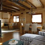 Casa de Férias Casa Di Ettore E Luigina Ovaro