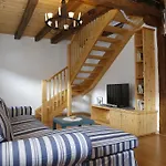 Casa Di Ettore E Luigina 別荘