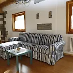Casa Di Ettore E Luigina Ovaro
