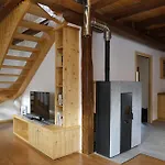 Casa de Férias Casa Di Ettore E Luigina Ovaro