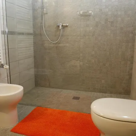 Casa Di Ettore E Luigina