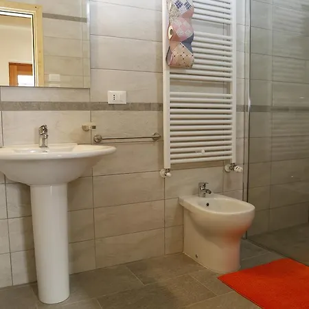 Дом отдыха Casa Di Ettore E Luigina *