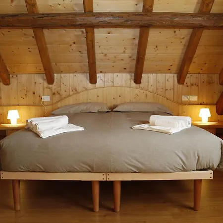 Nyaraló Casa Di Ettore E Luigina