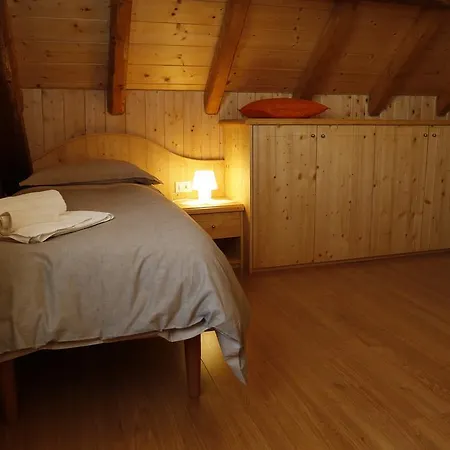 Casa Di Ettore E Luigina *