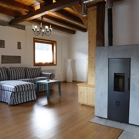 Casa Di Ettore E Luigina *