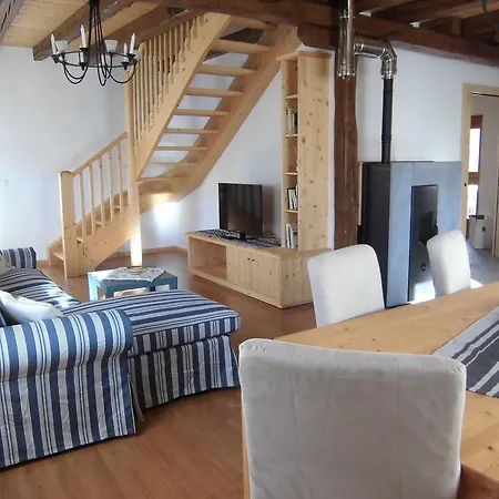 بيت للعطل Casa Di Ettore E Luigina *