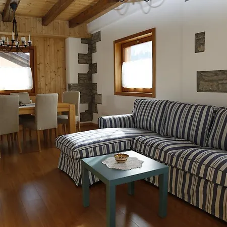 Casa vacanze Casa Di Ettore E Luigina Ovaro
