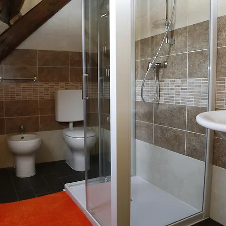 Casa Di Ettore E Luigina