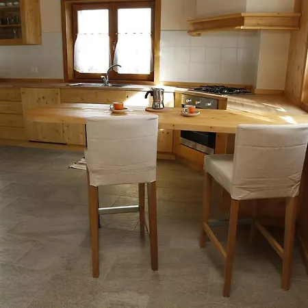 بيت للعطل Casa Di Ettore E Luigina