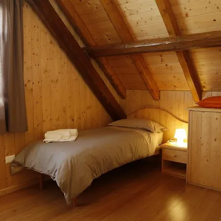 Ferienhaus Casa Di Ettore E Luigina *