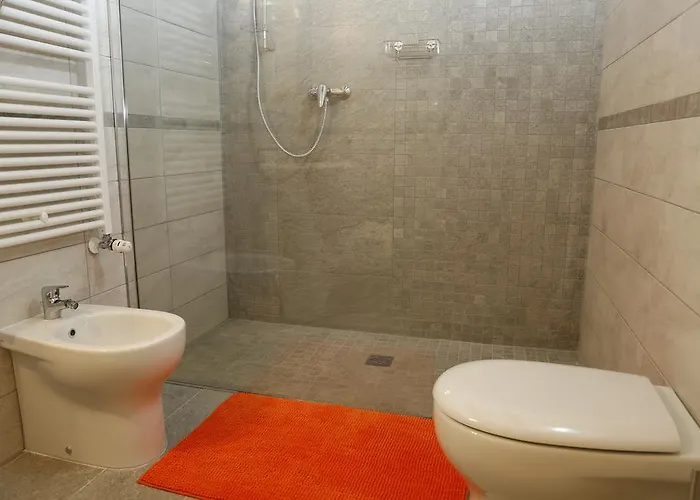 Casa Di Ettore E Luigina