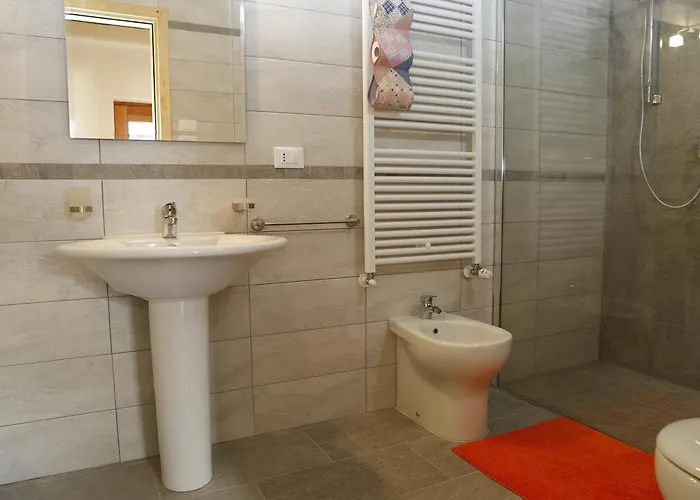 Nyaraló Casa Di Ettore E Luigina *