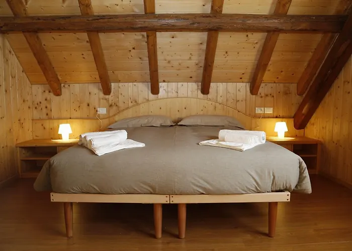 Nyaraló Casa Di Ettore E Luigina