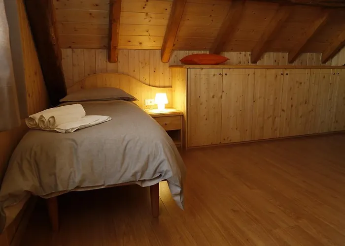 Casa Di Ettore E Luigina *