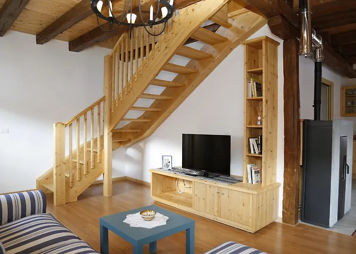 Casa Di Ettore E Luigina Nyaraló *