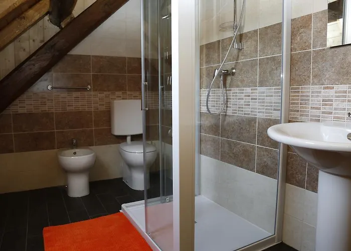 Casa Di Ettore E Luigina