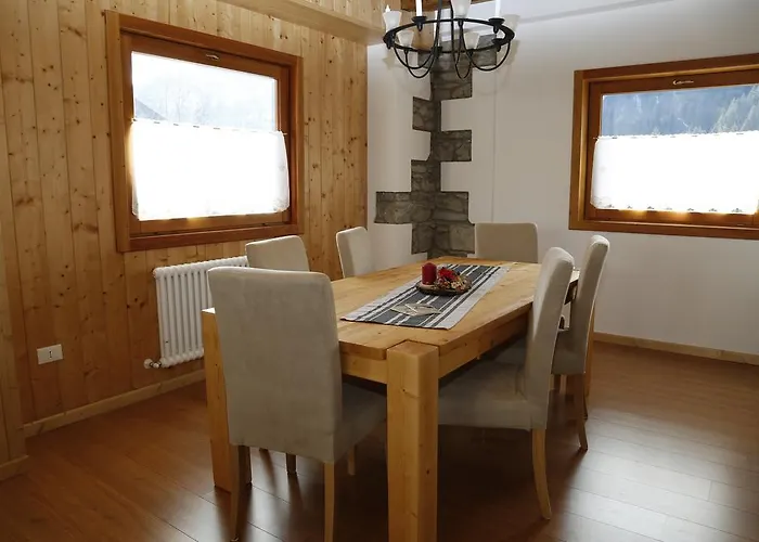 Casa Di Ettore E Luigina * Ovaro